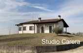 GHEDI - VILLA DI CAMPAGNA